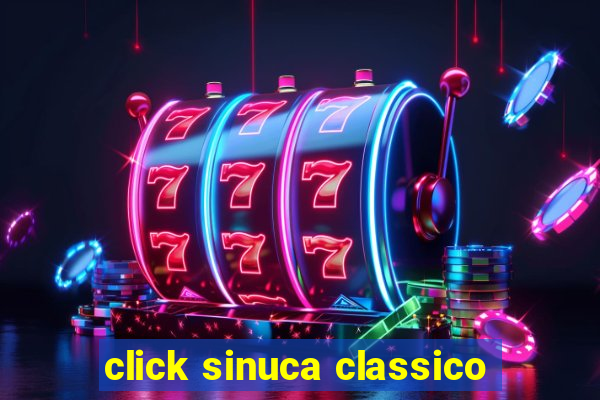 click sinuca classico